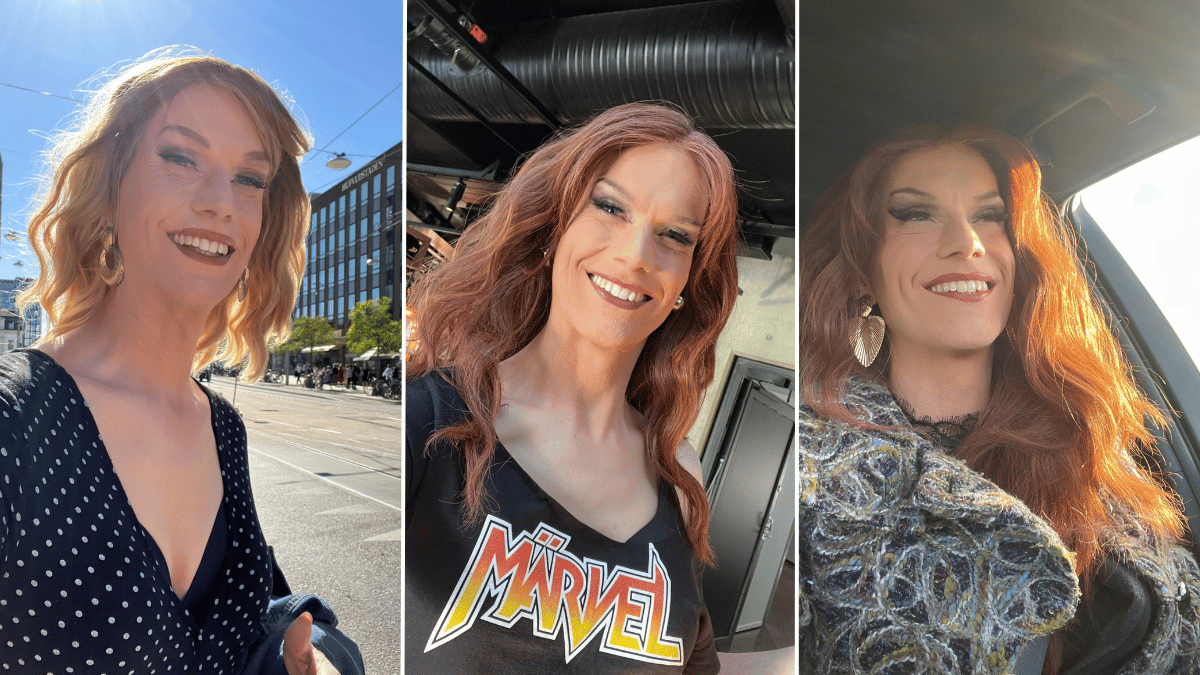 TBFS Girls: Meet Juni Lind