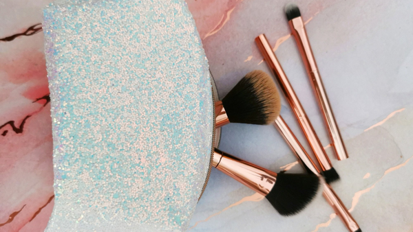 Makeup Bag Must Haves