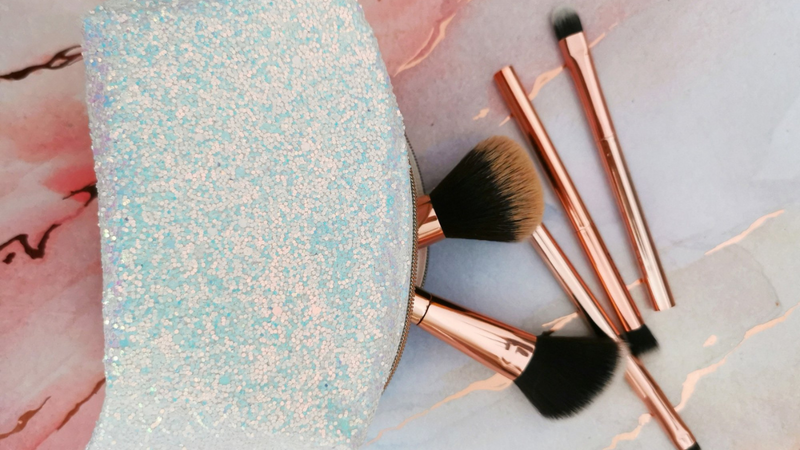 Makeup Bag Must Haves