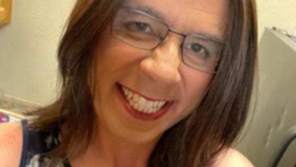 TBFS Girls: Meet Paula