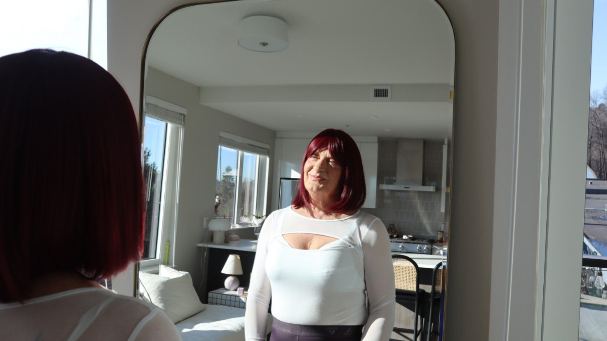 TBFS Girls: Meet Victoria