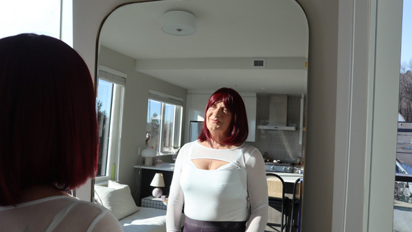 TBFS Girls: Meet Victoria