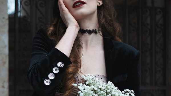 Shop the Look: Modern Goth