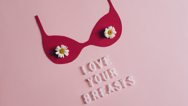 How to take care of your breast forms