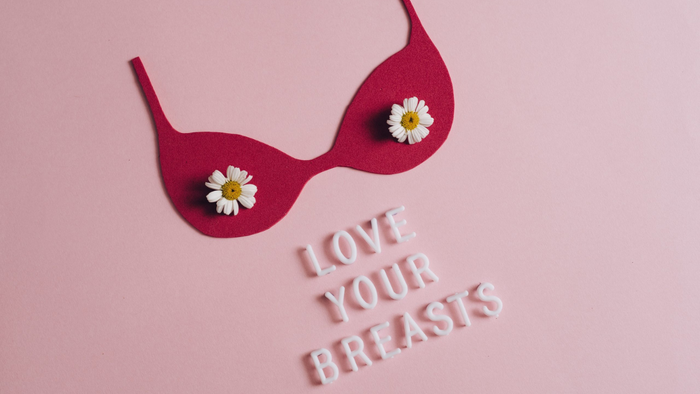 How to take care of your breast forms