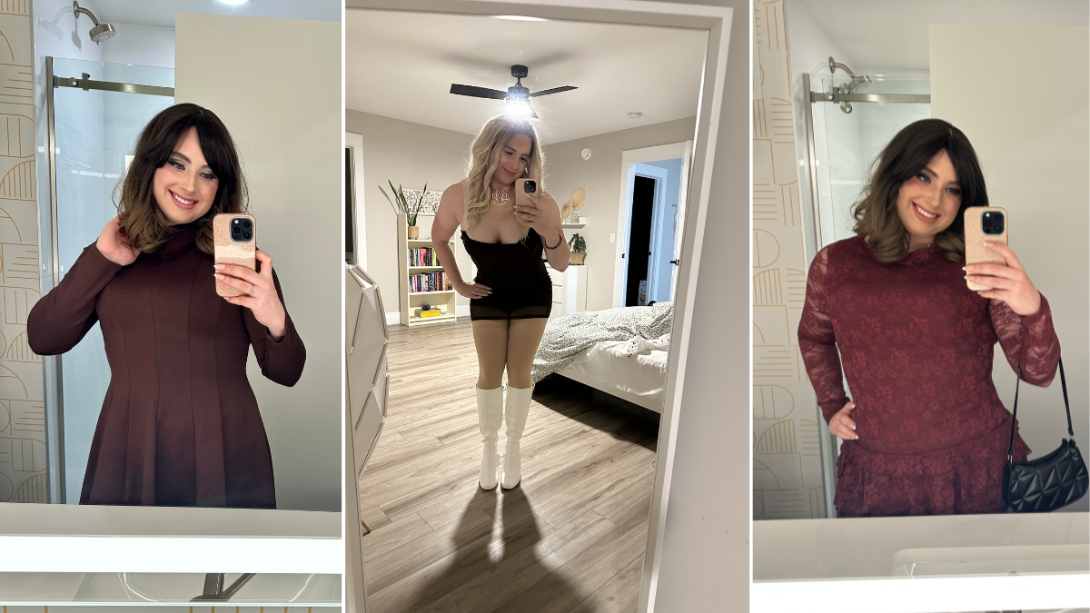 TBFS Girls: Meet Courtney Rose