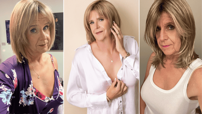 TBFS Girls: Meet Dannie H.