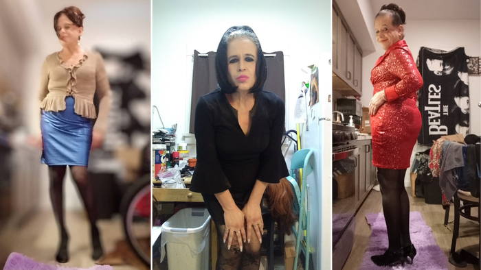 TBFS Girls: Meet Erika Ramirez
