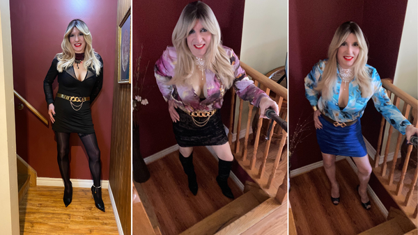 TBFS Girls: Meet Jennifer Lynn Levesque