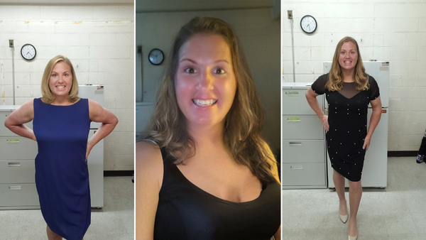 TBFS Girls: Meet Jessalyn Anne