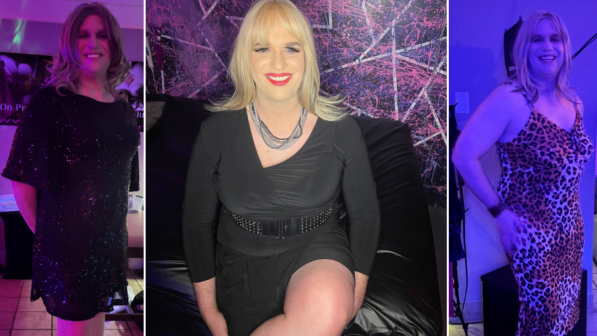 TBFS Girls: Meet Drea Kay