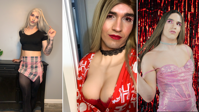 TBFS Girls: Meet Natalie
