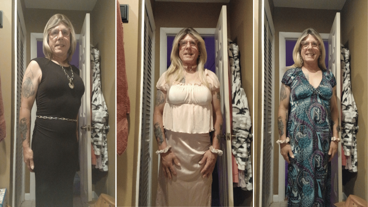 TBFS Girls: Meet Racheal Delray