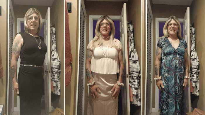 TBFS Girls: Meet Racheal Delray