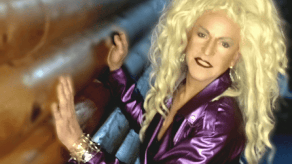 TBFS Girls: Meet Tia