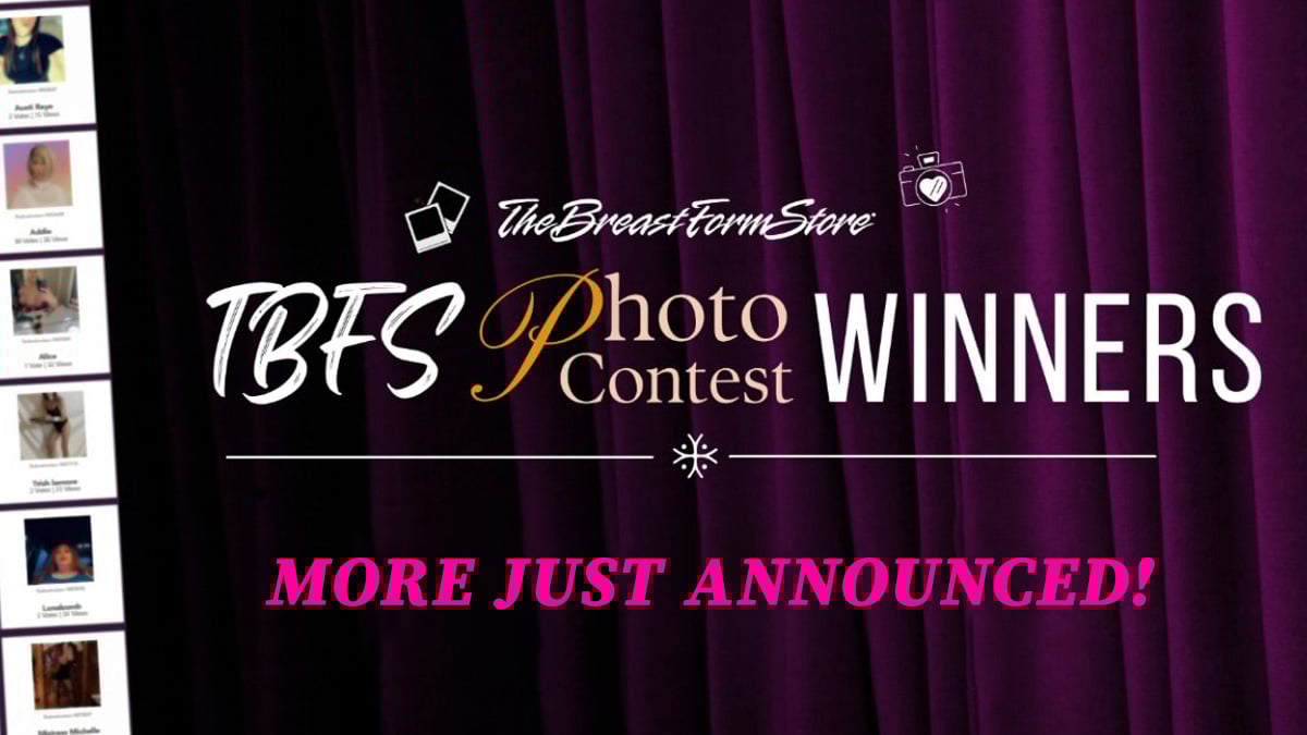 TBFS Photo Contest Additional Winners Announced