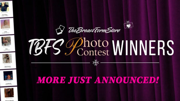 TBFS Photo Contest Additional Winners Announced