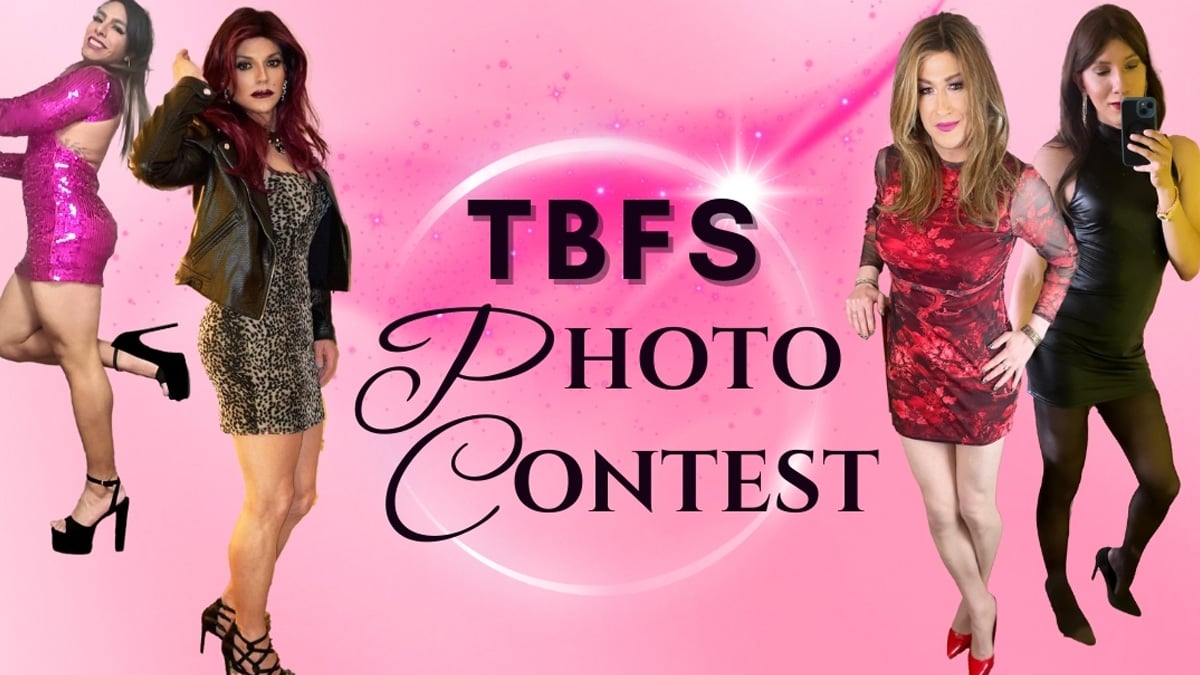 TBFS Photo Contest Announced