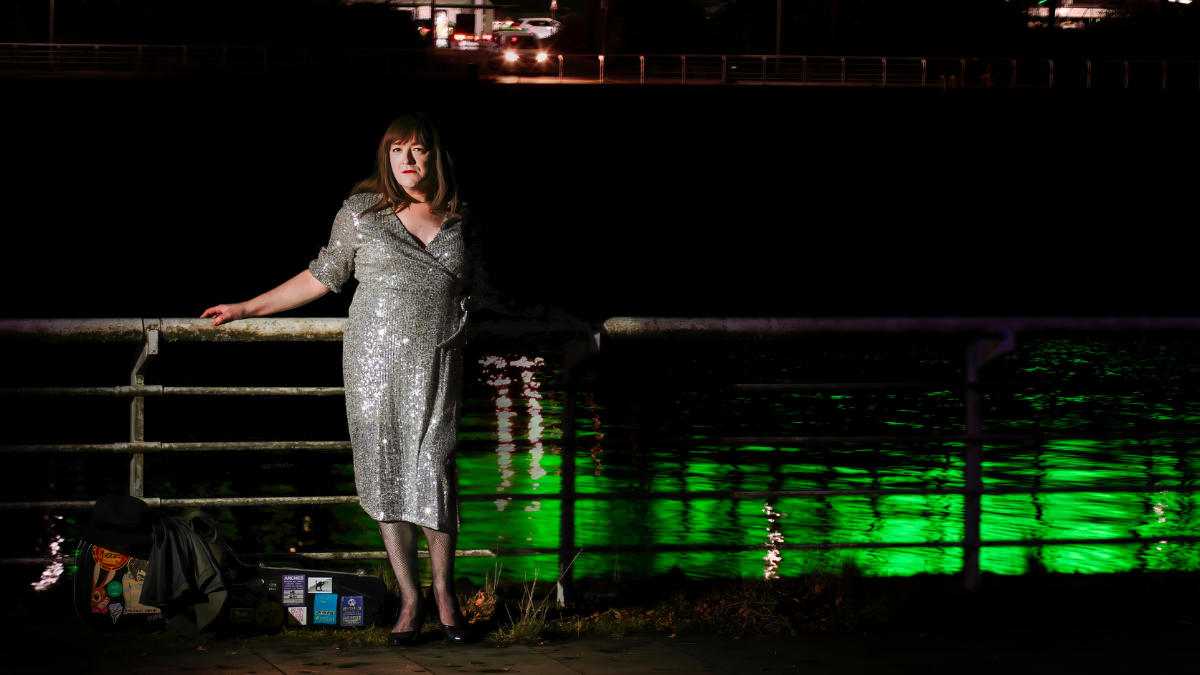 TBFS Girls: Meet Anna Secret Poet