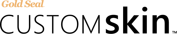 Gold Seal CustomSkin