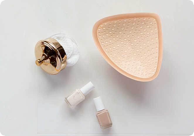 Post-Mastectomy Breast Forms