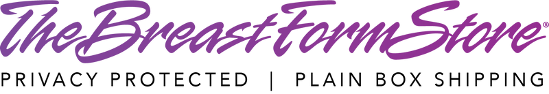 The Breast Form Store