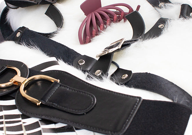 Accessories