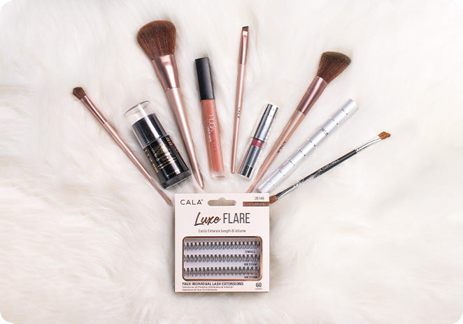 Makeup