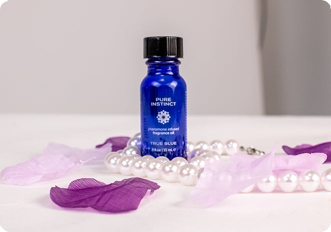 Perfumes & Pheromones