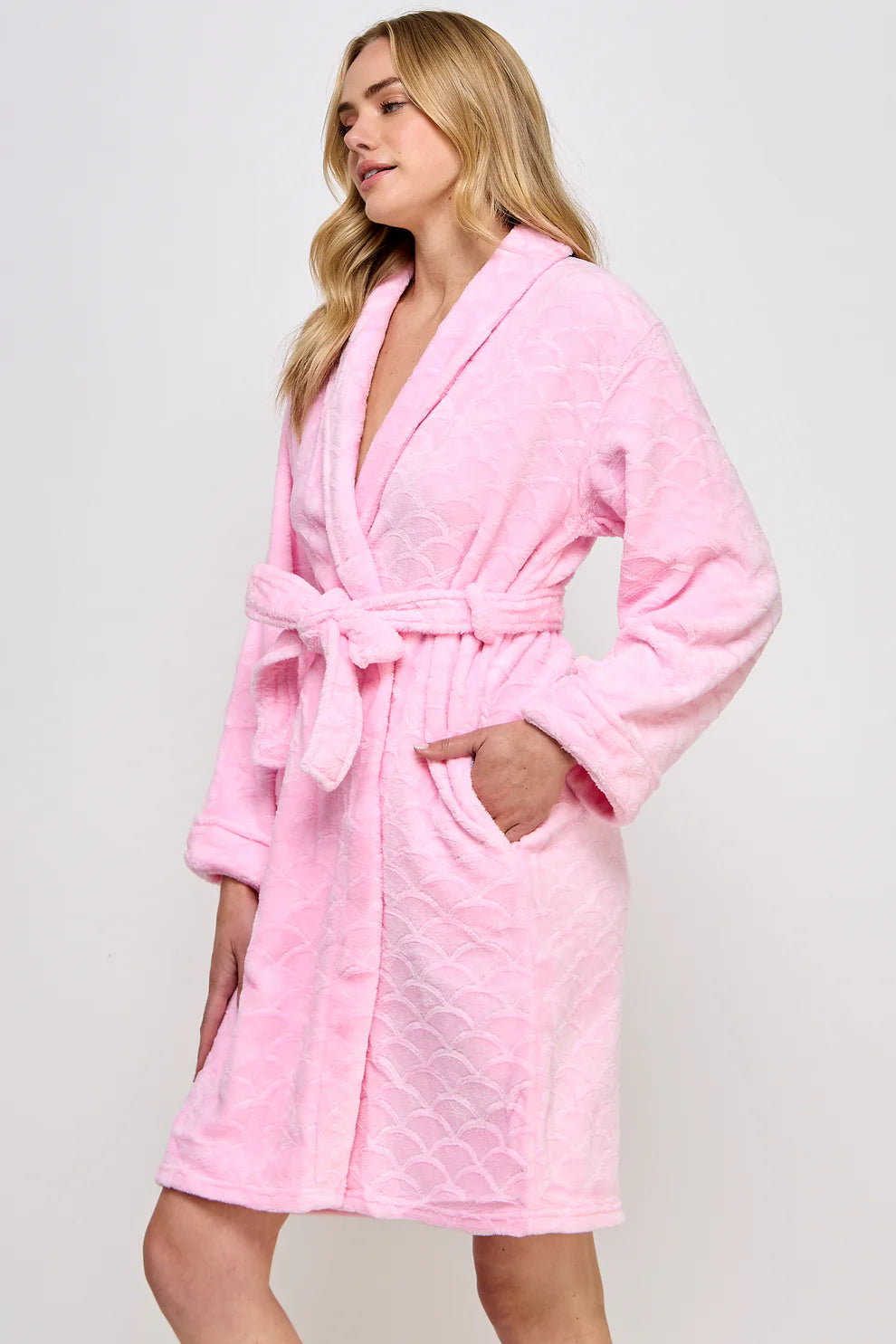 Ariel Robe