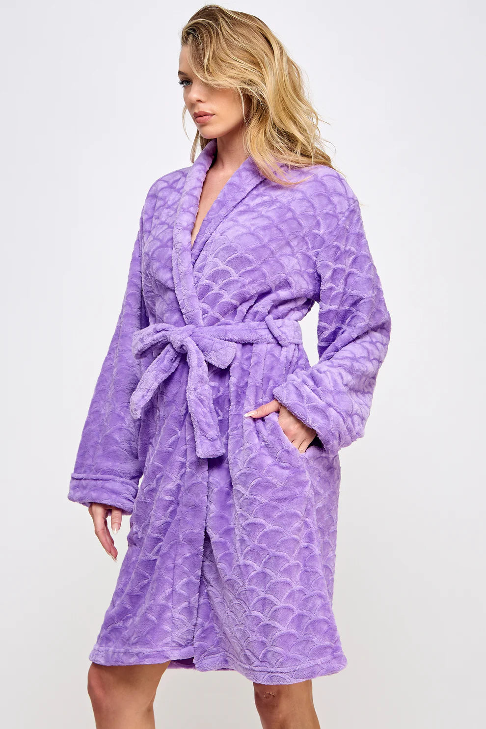 Ariel Robe