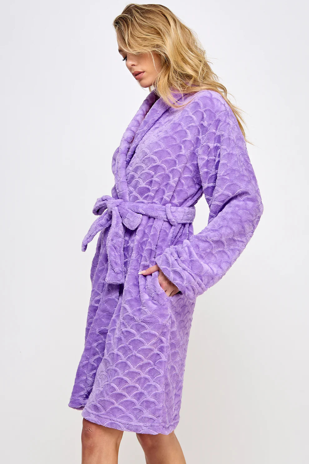 Ariel Robe