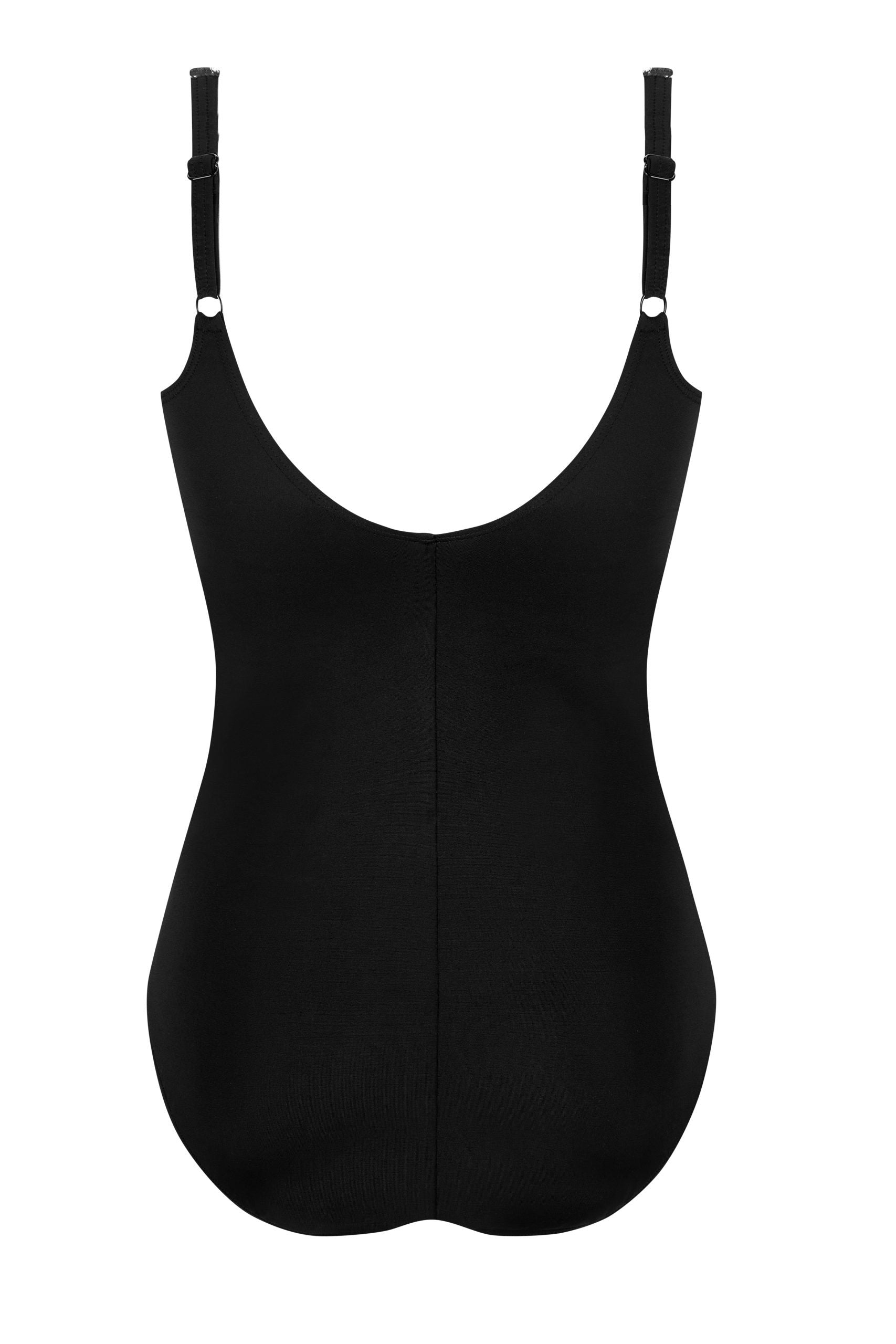 Amoena Manila One-Piece Pocket Swim Suit