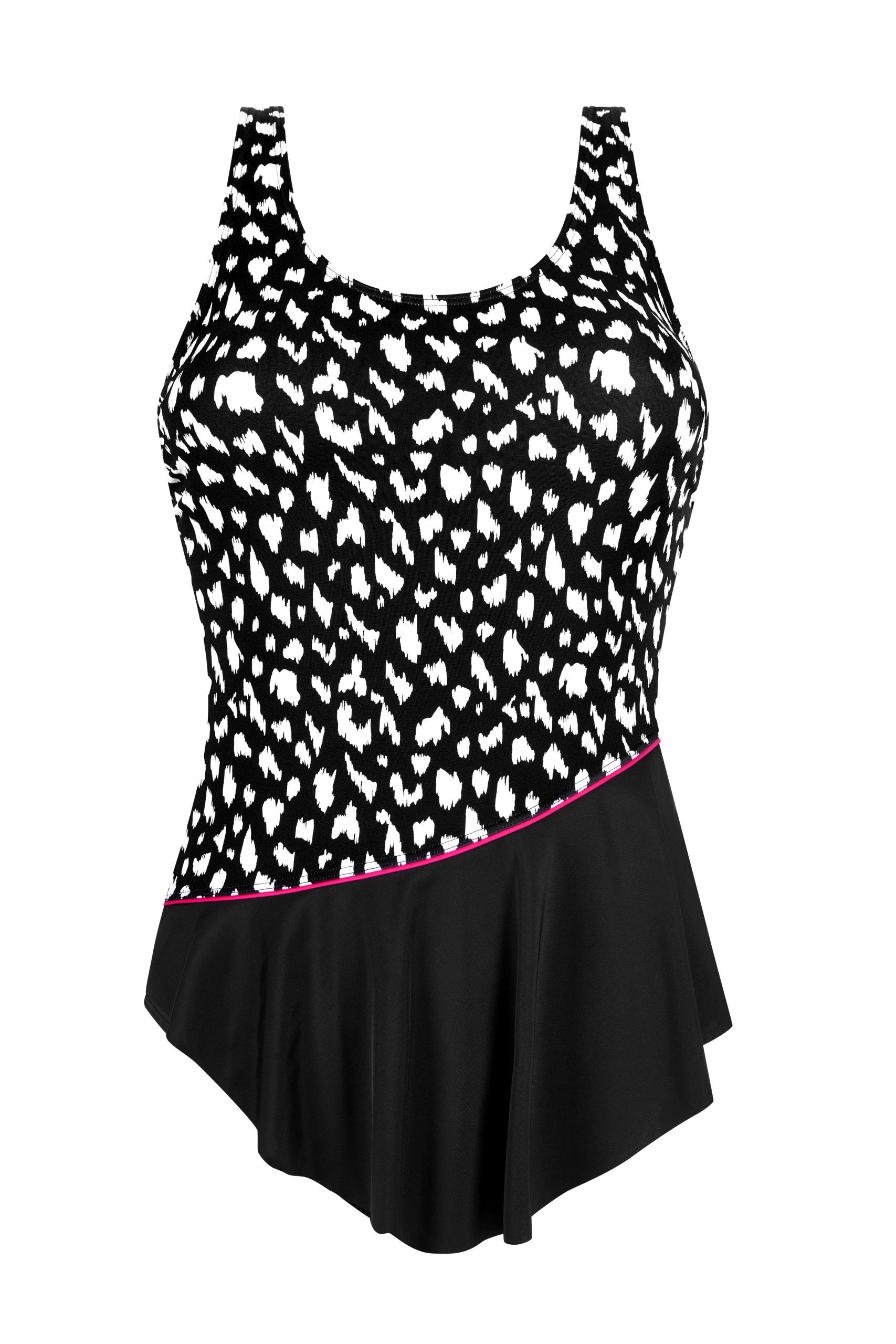 Amoena Manila Swim Pocket Dress