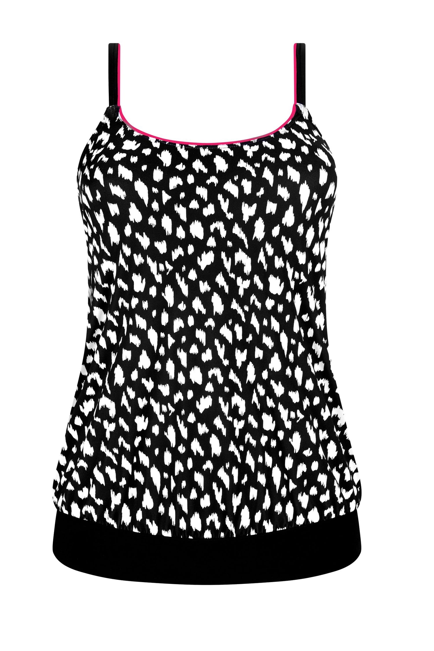 Amoena Manila Pocket Swim Top