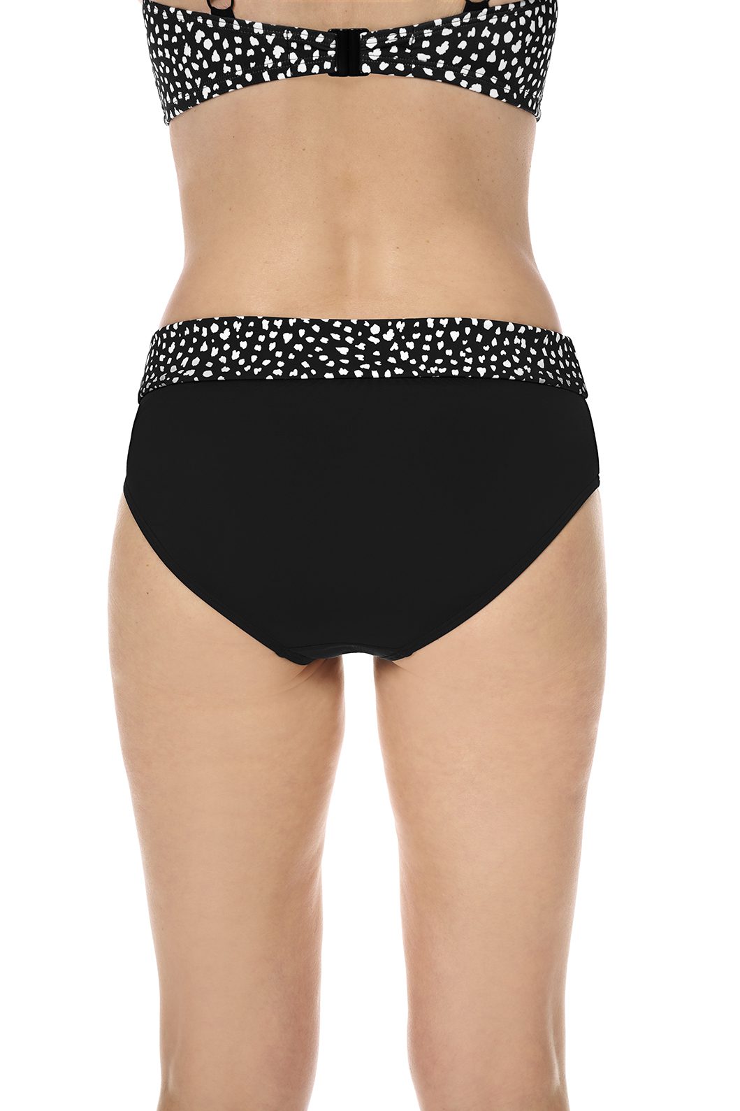 Amoena Manila High-Waist Bikini Bottoms