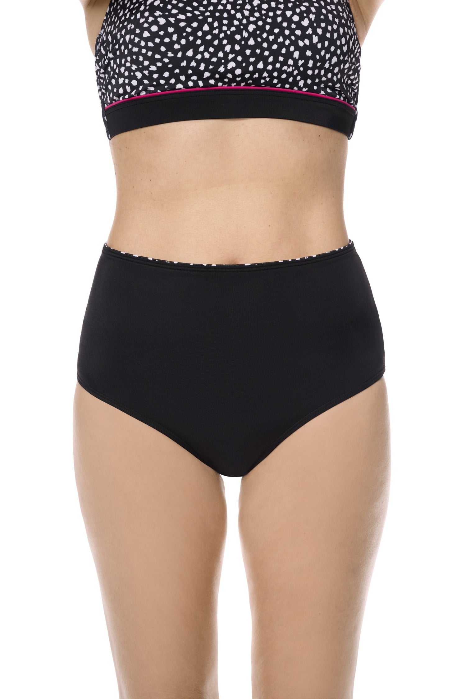 Amoena Manila High-Waist Bikini Bottoms