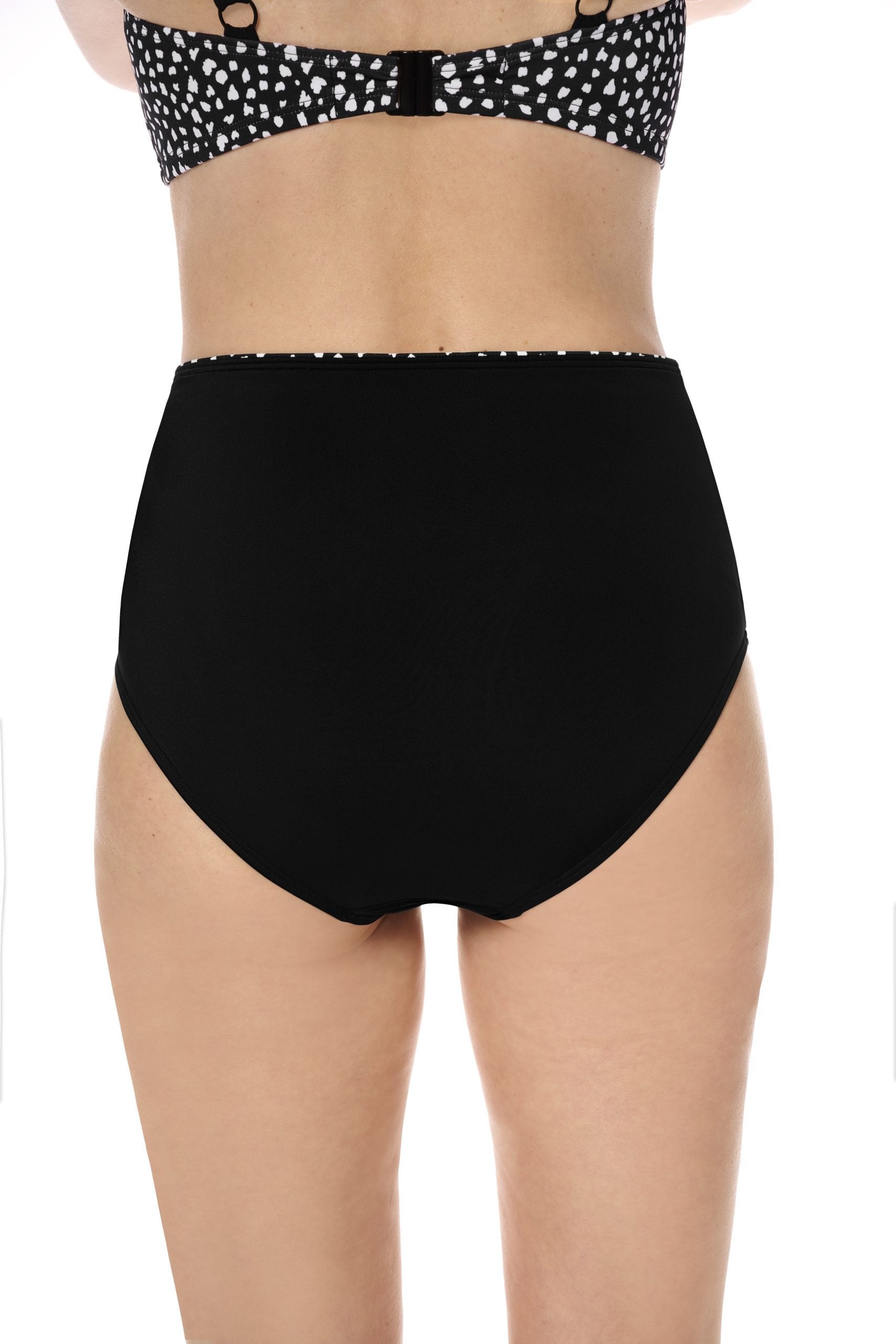 Amoena Manila High-Waist Bikini Bottoms