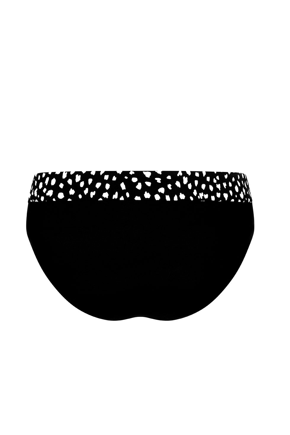 Amoena Manila High-Waist Bikini Bottoms