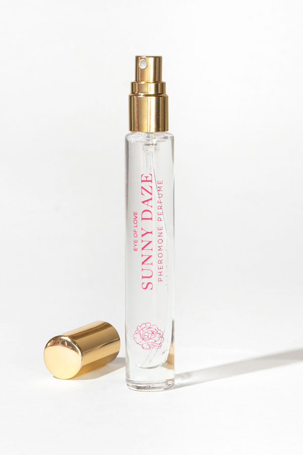 Perfumes & Pheromones