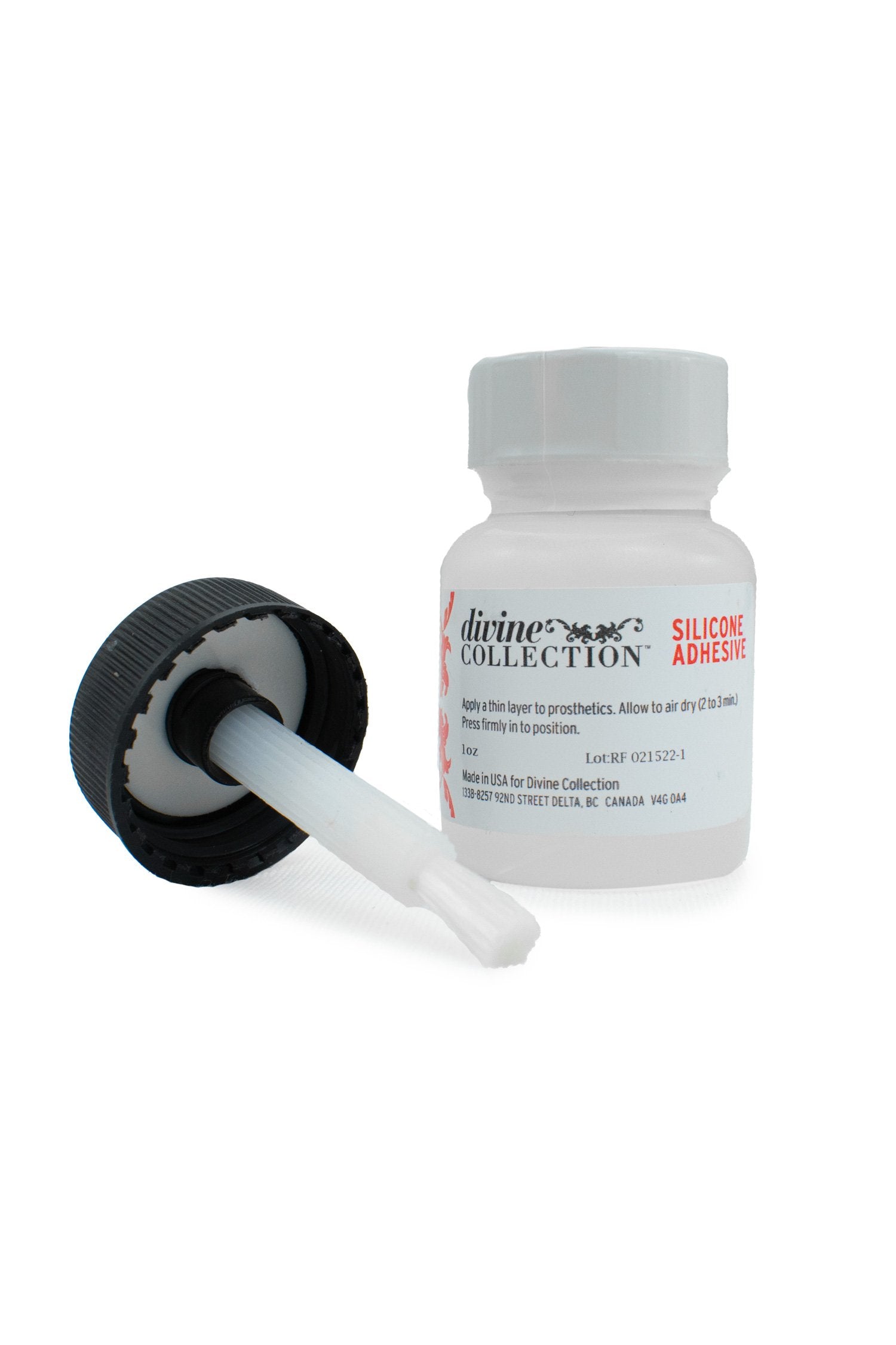 Ultimate Adhesive Kit for Divine Collection