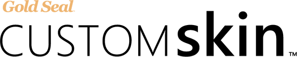 Gold Seal CustomSkin