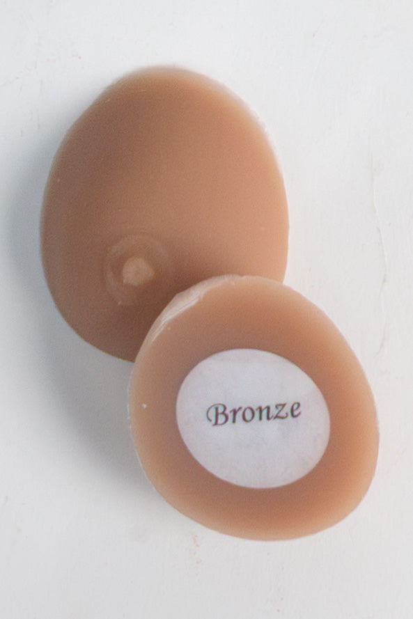 Gold Seal CustomSkin - Bronze