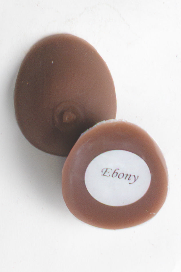 Gold Seal CustomSkin- Ebony