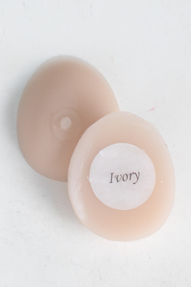 Gold Seal CustomSkin - Ivory