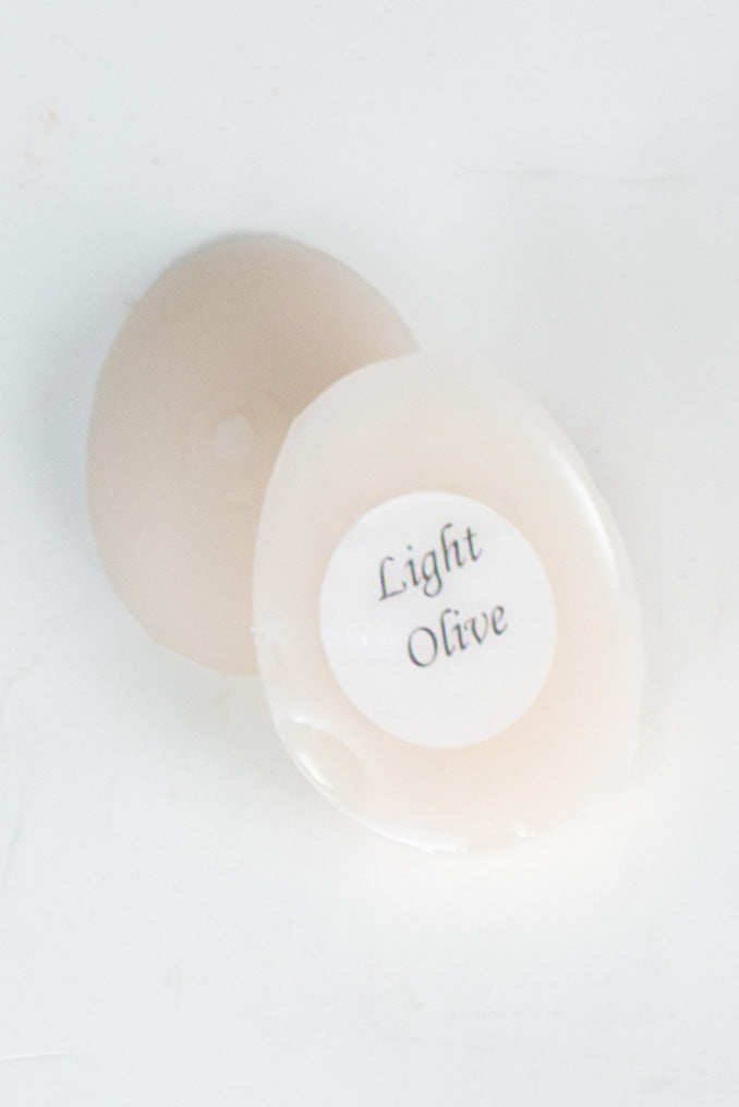 Gold Seal CustomSkin - Light Olive