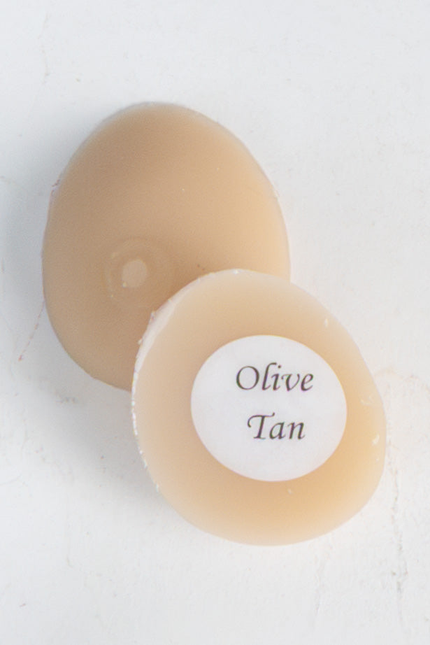 Gold Seal CustomSkin - Olive Tan