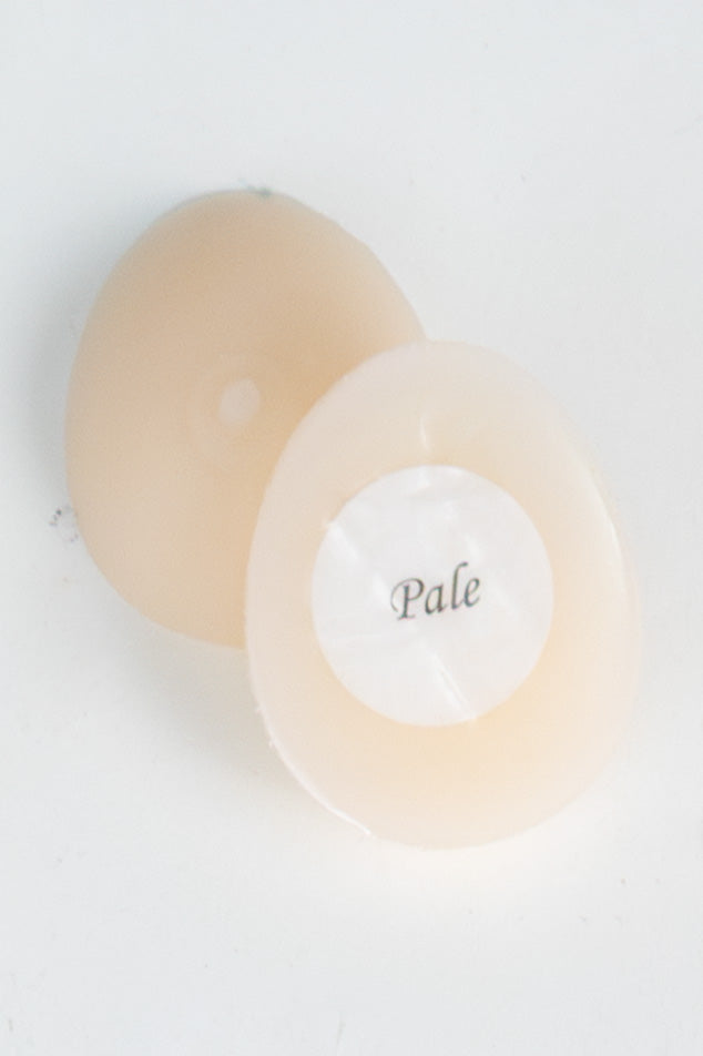 Gold Seal CustomSkin - Pale