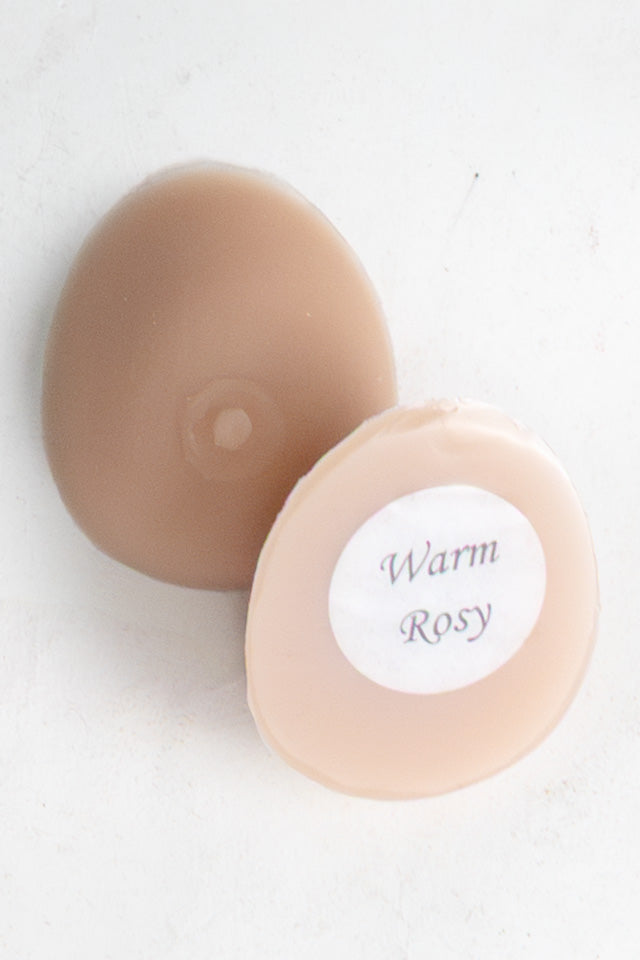 Gold Seal CustomSkin - Warm Rosy