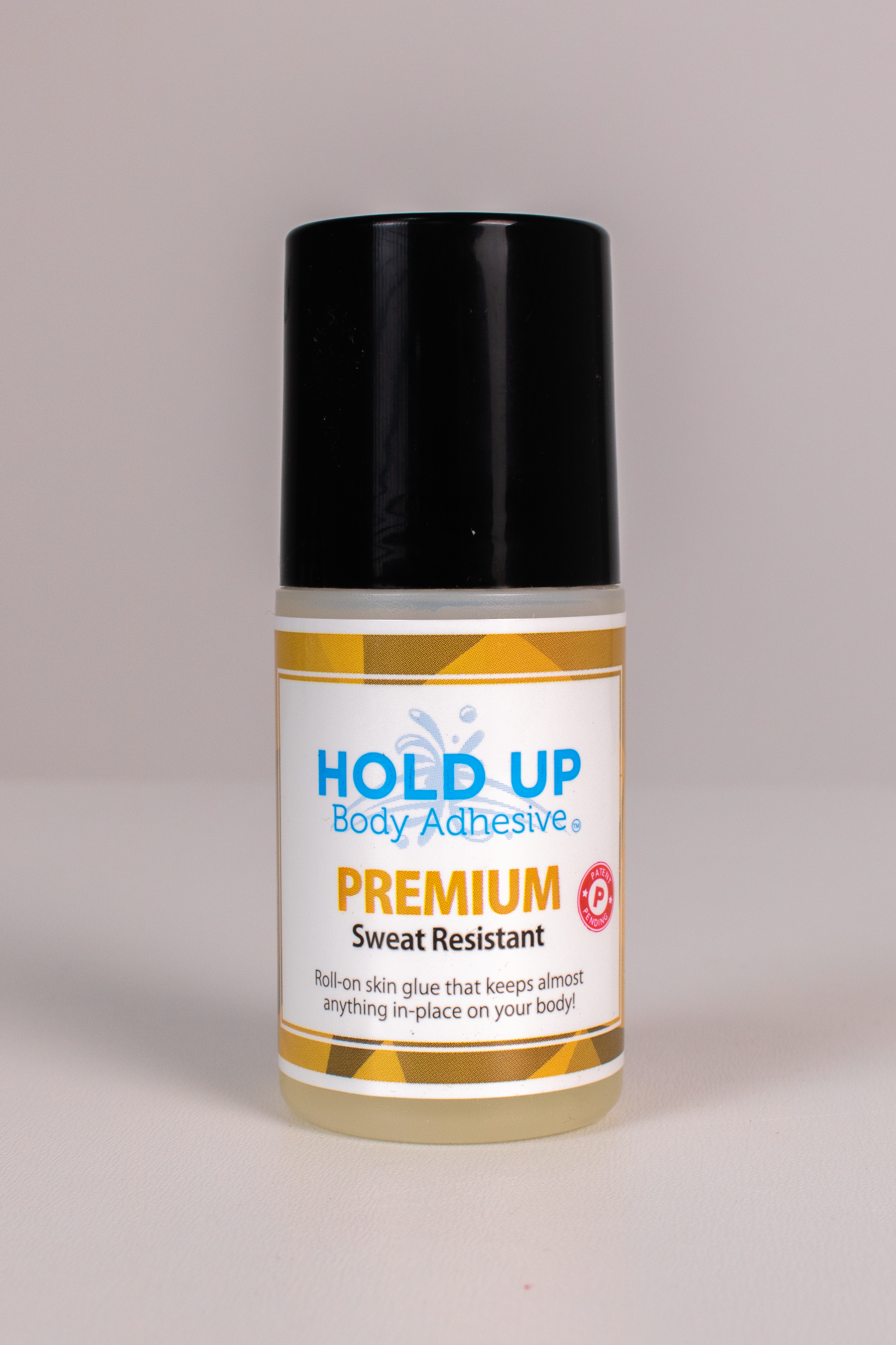 Hold Up Premium Body Adhesive